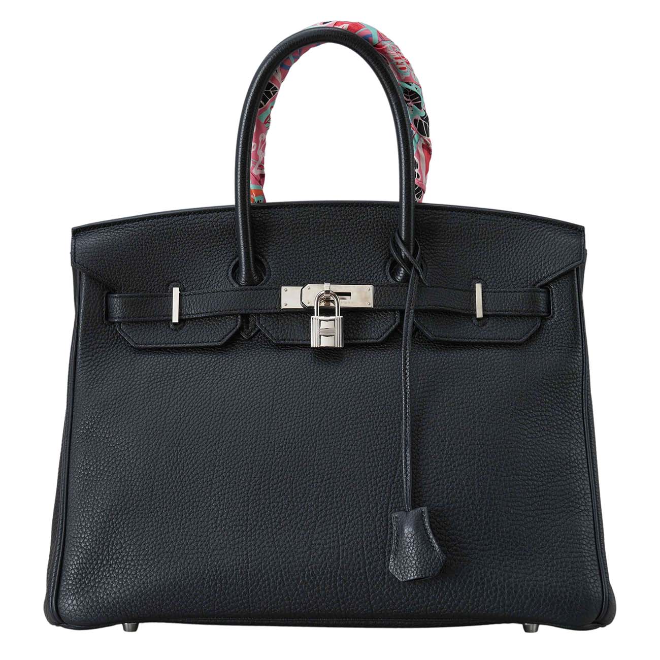 HERMES(USED)에르메스 벌킨 35 & 방도