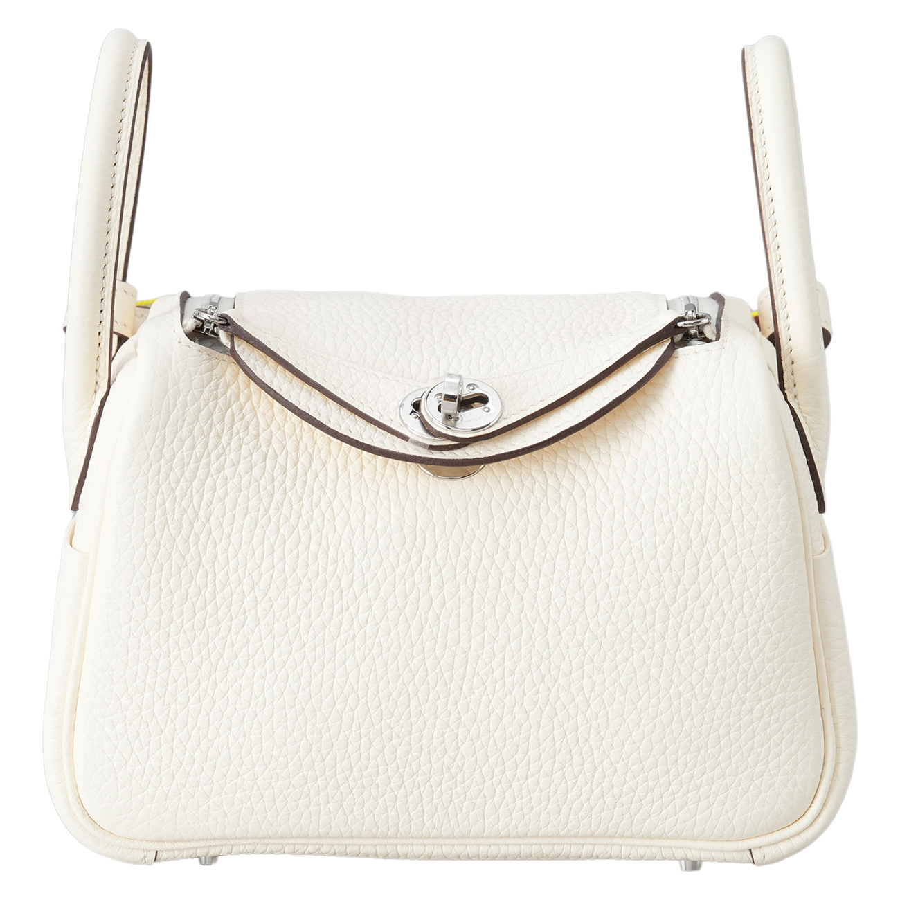 HERMES(USED)에르메스 린디 미니