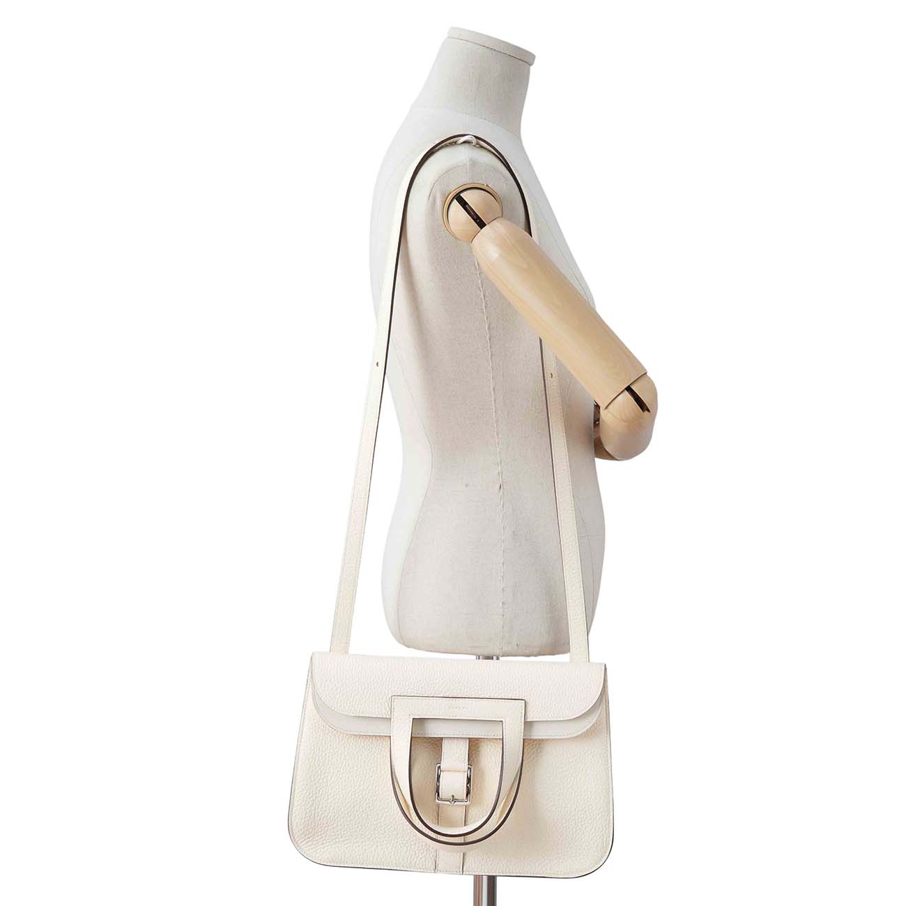 HERMES(USED)에르메스 할잔 31