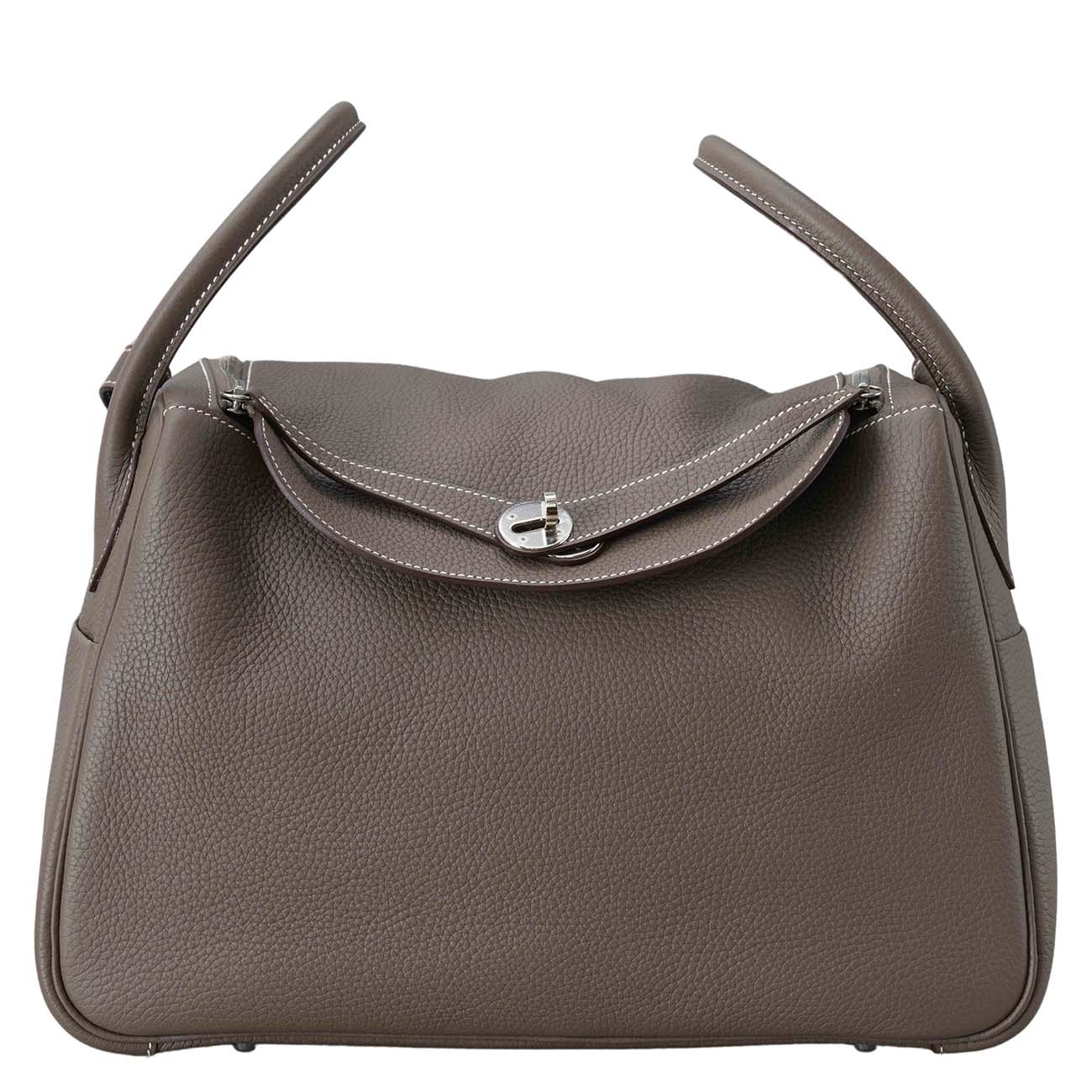 HERMES(USED)에르메스 린디 34