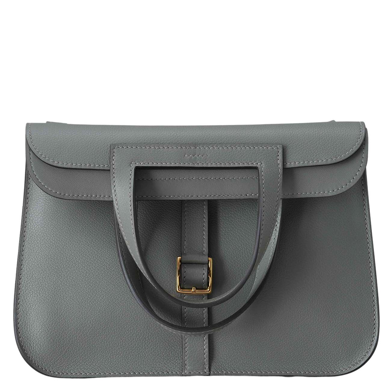 HERMES(USED)에르메스 할잔 25