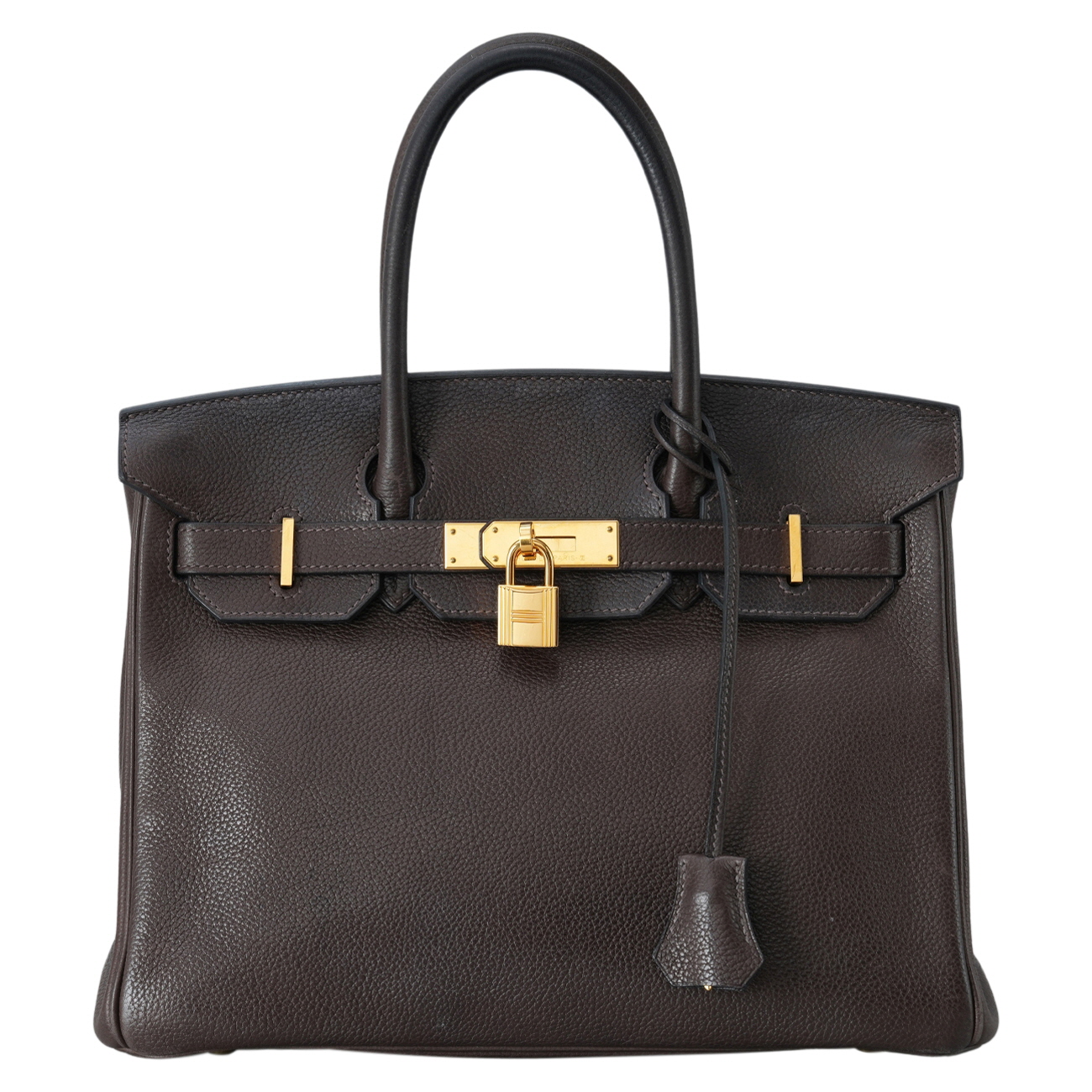 HERMES(USED)에르메스 벌킨 30