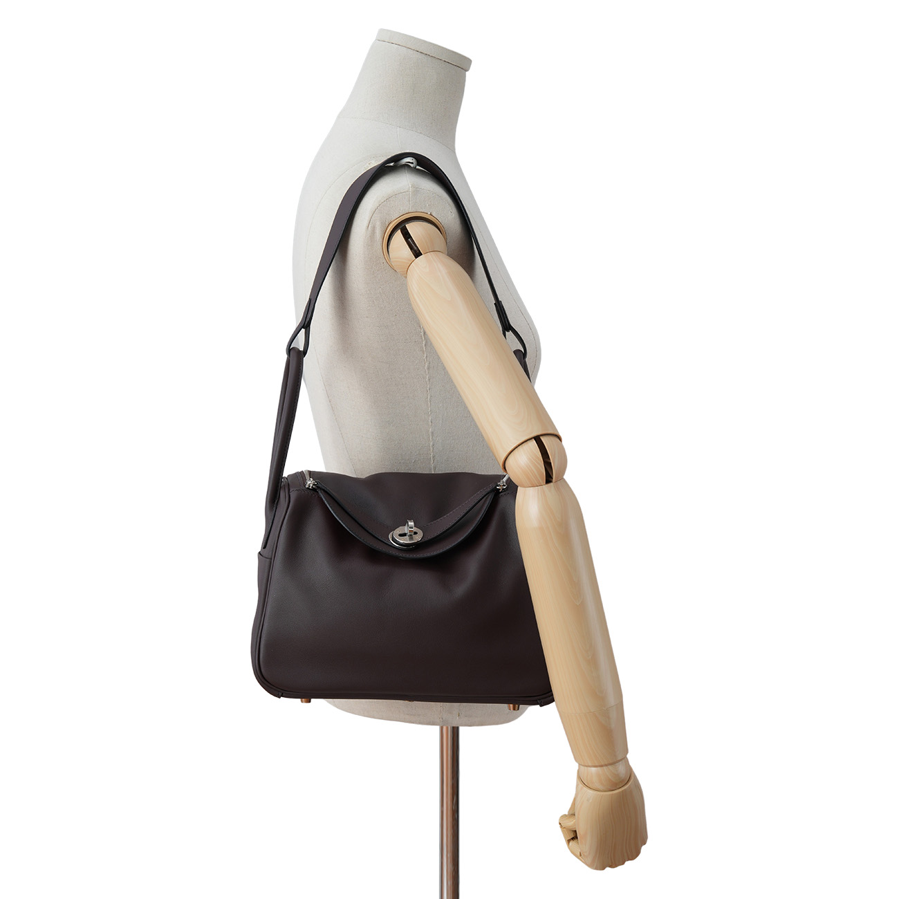 HERMES(USED)에르메스 린디 26