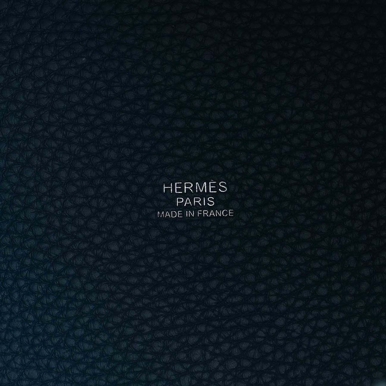 HERMES(USED)에르메스 락 피코탄 18