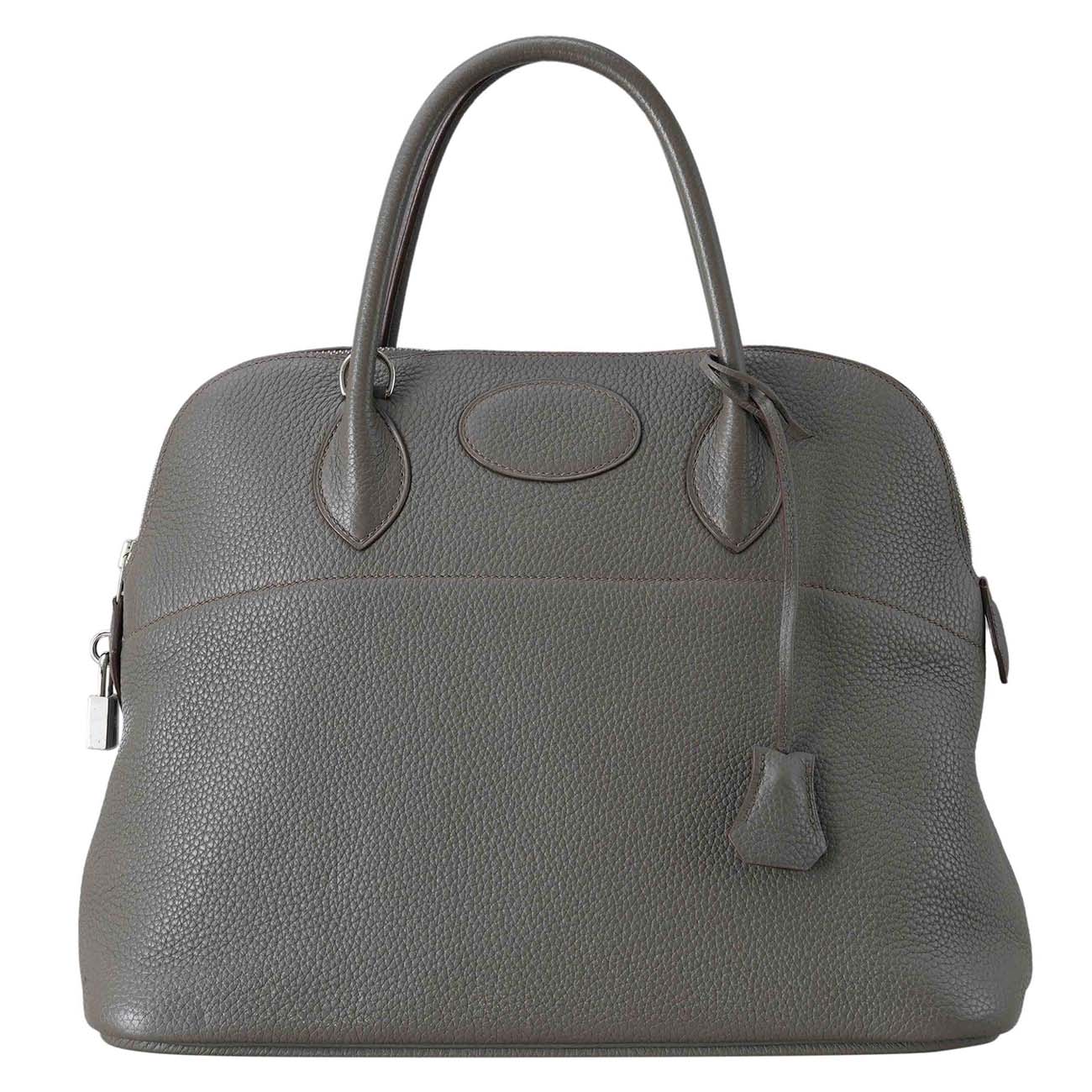 HERMES(USED)에르메스 볼리드 35