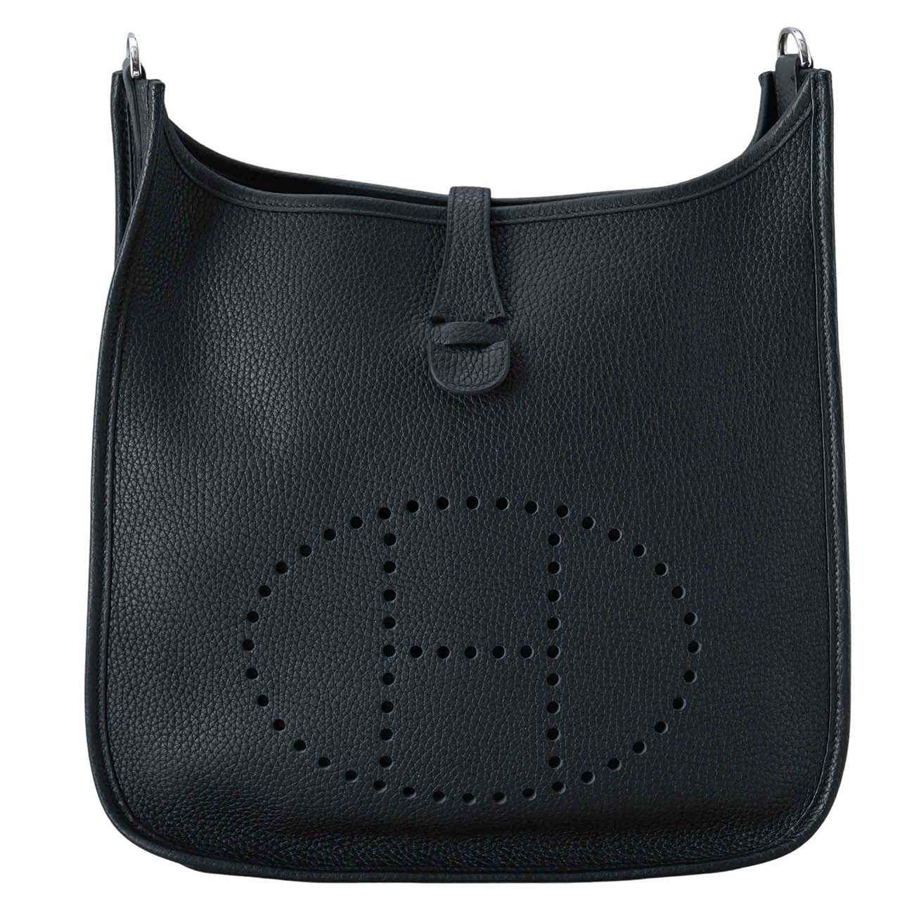 HERMES(USED)에르메스 에블린 29