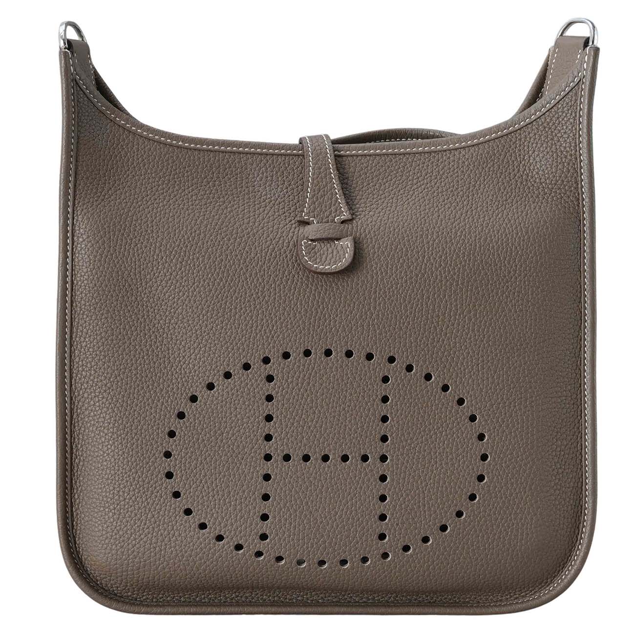 HERMES(USED)에르메스 에블린 29