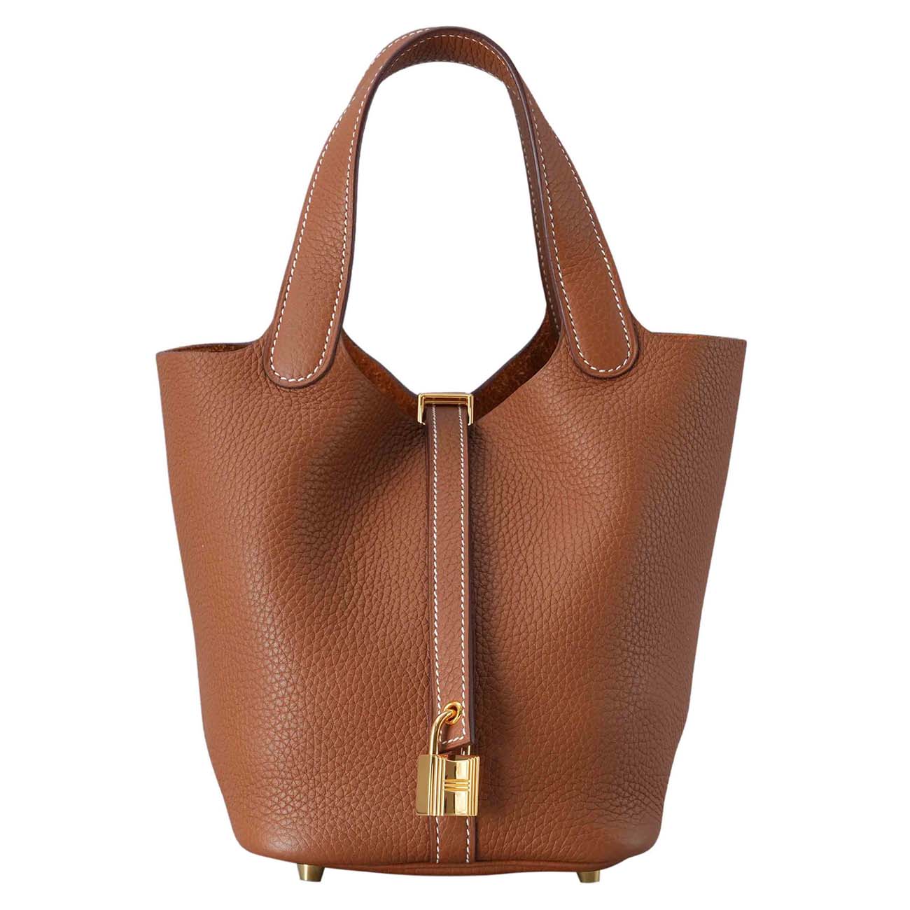 HERMES(USED)에르메스 락 피코탄 18