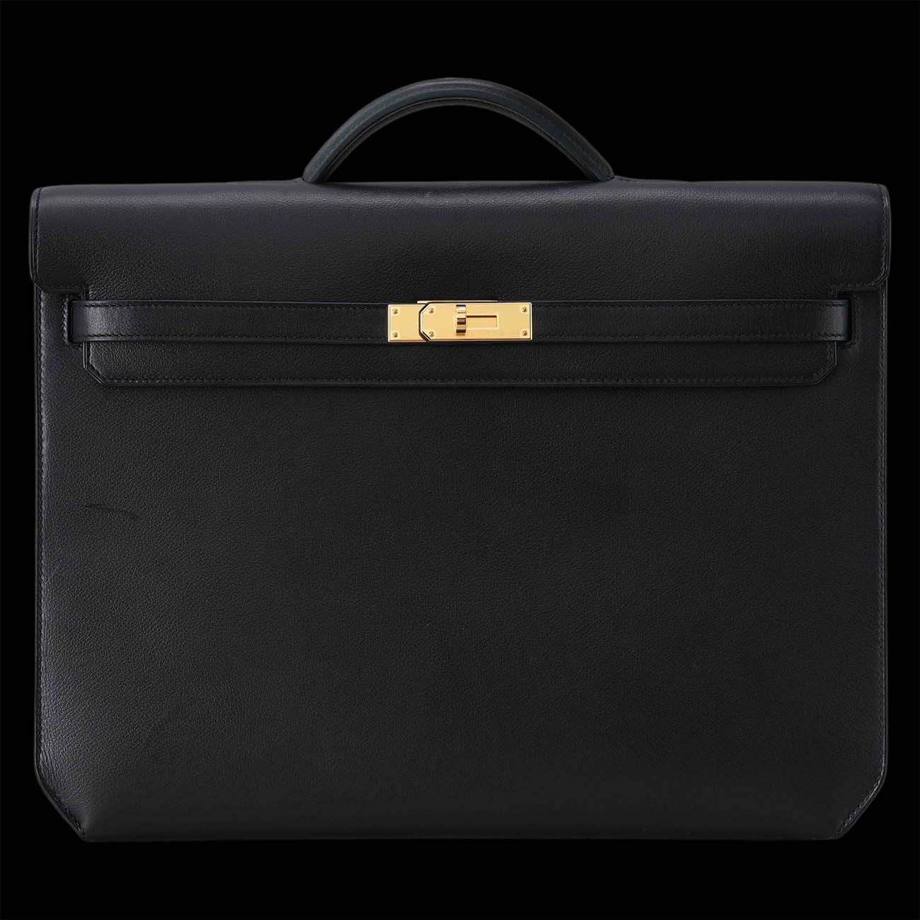 HERMES(USED)에르메스 켈리 데페슈 36