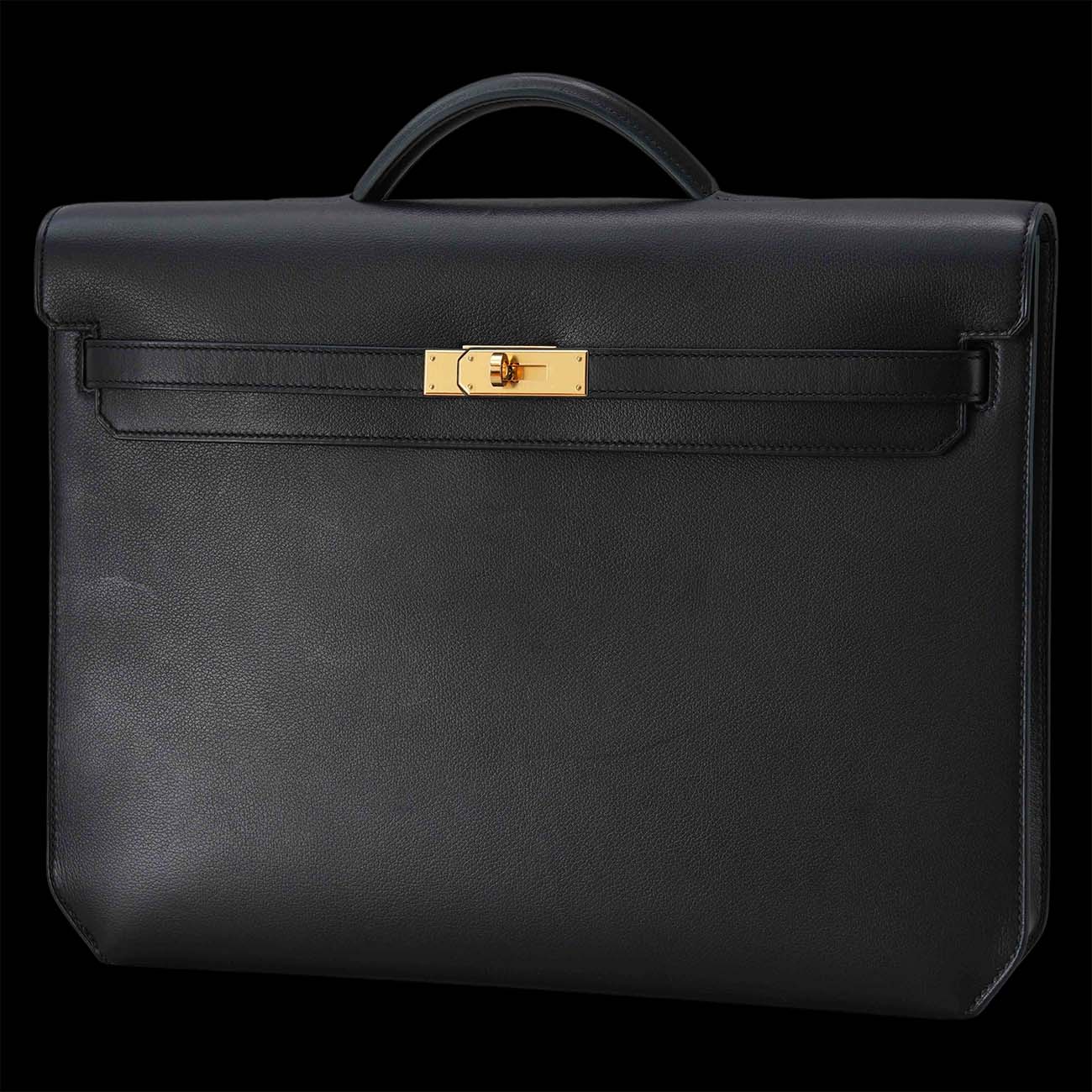 HERMES(USED)에르메스 켈리 데페슈 36