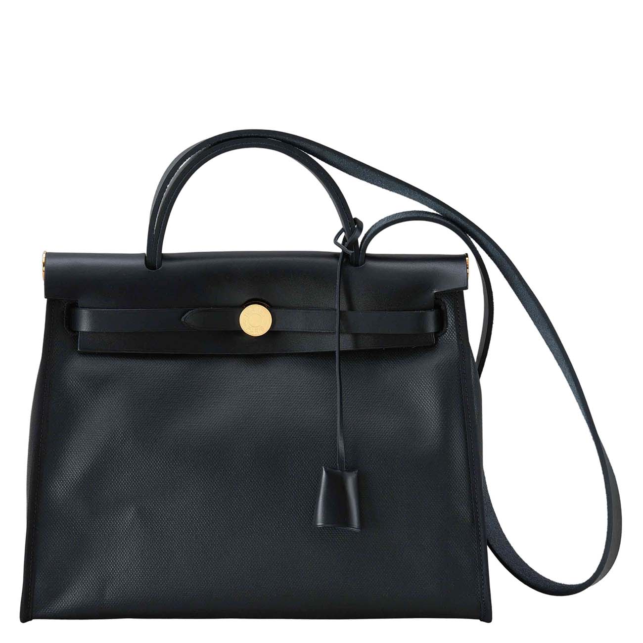HERMES(USED)에르메스 NEW ZIP 코팅 에르백 31