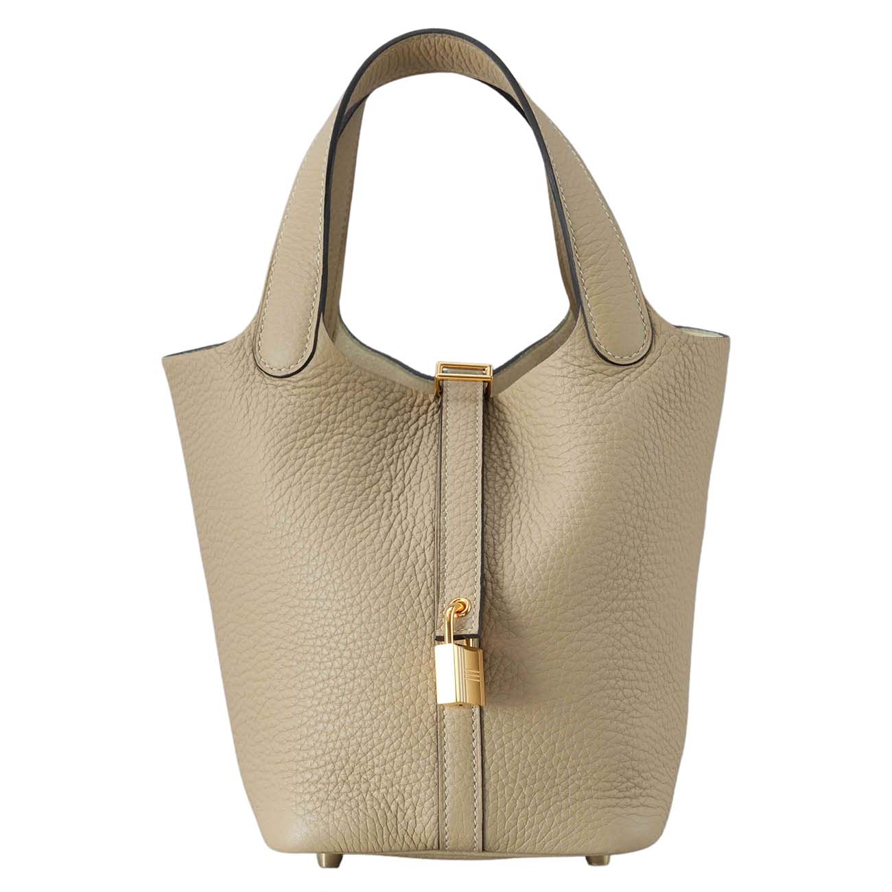 HERMES(USED)에르메스 락 피코탄 18
