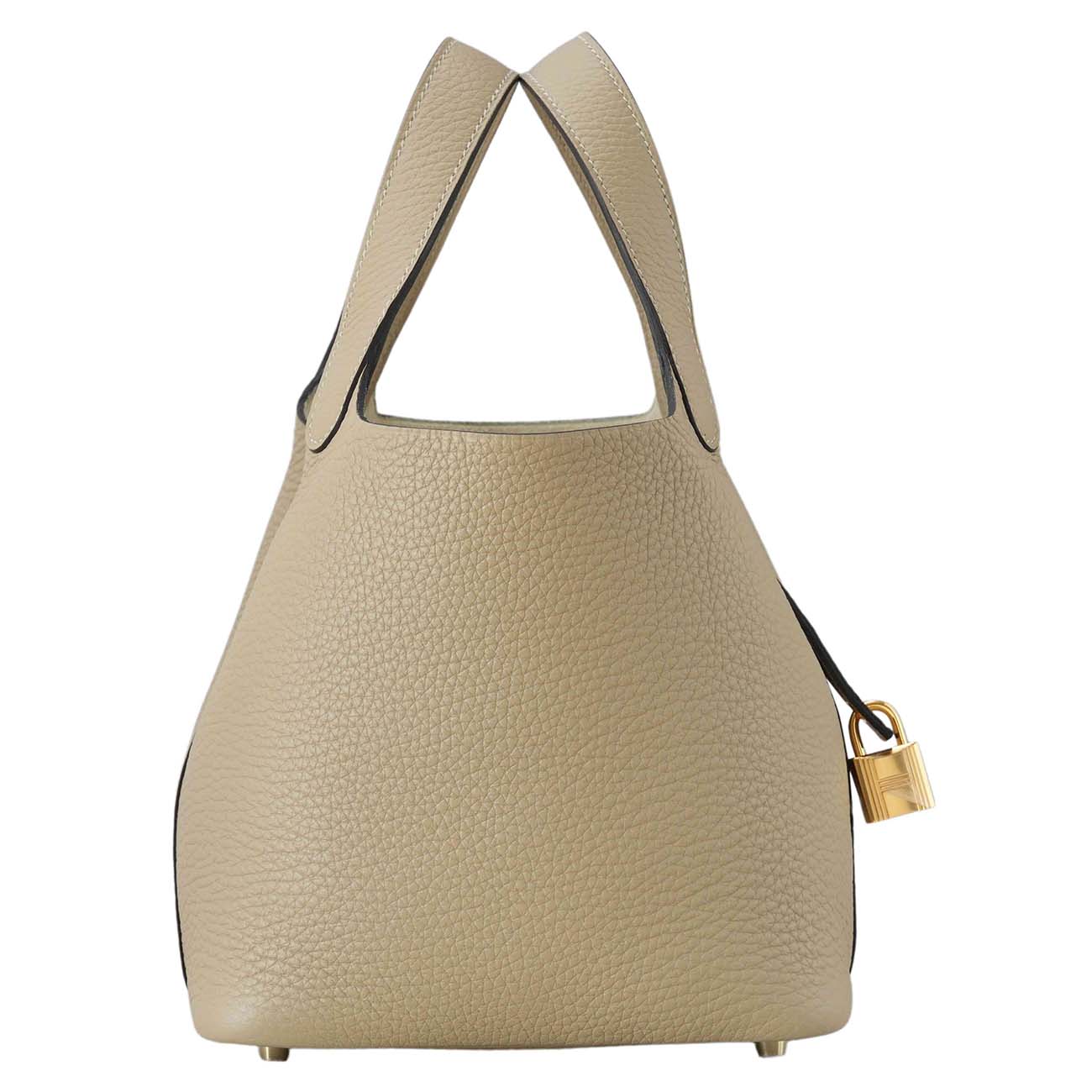 HERMES(USED)에르메스 락 피코탄 18