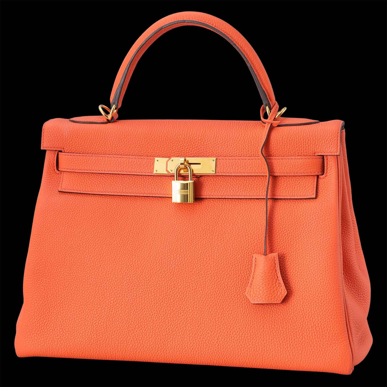 HERMES(USED)에르메스 켈리 32