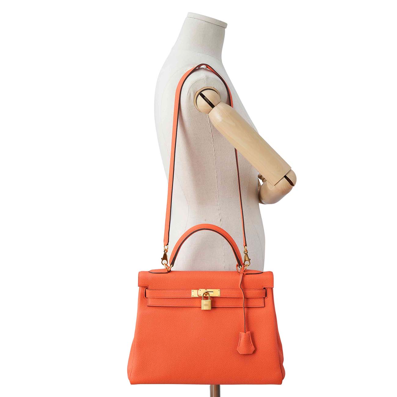HERMES(USED)에르메스 켈리 32