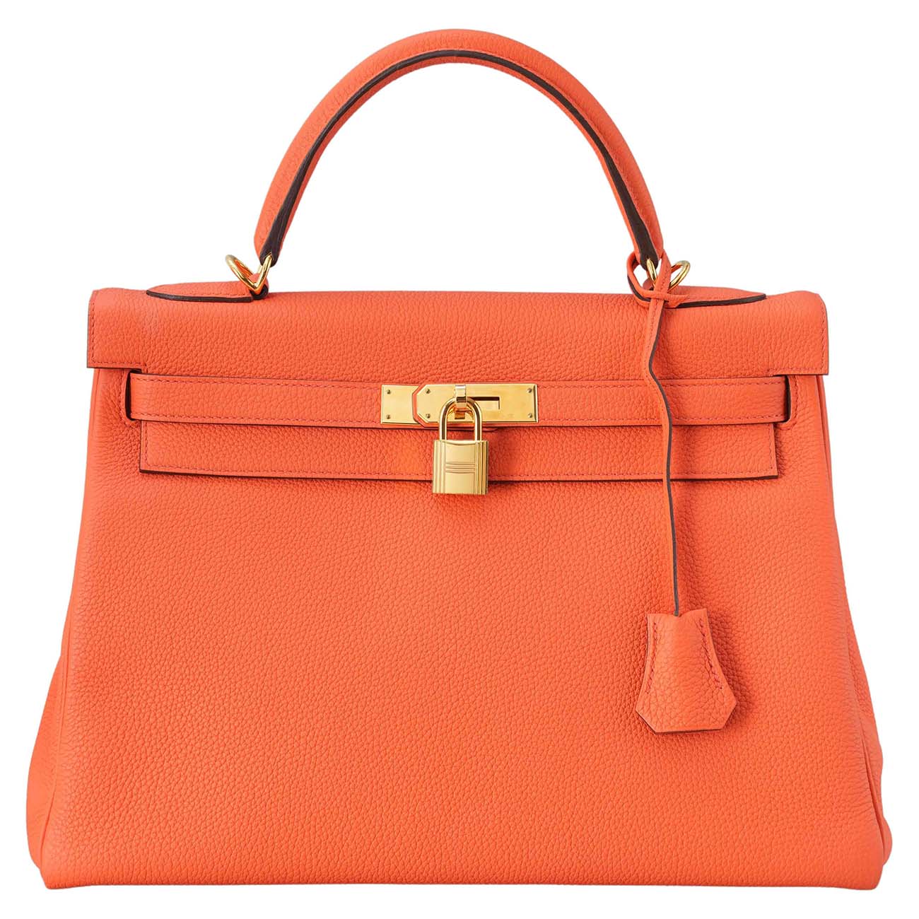 HERMES(USED)에르메스 켈리 32