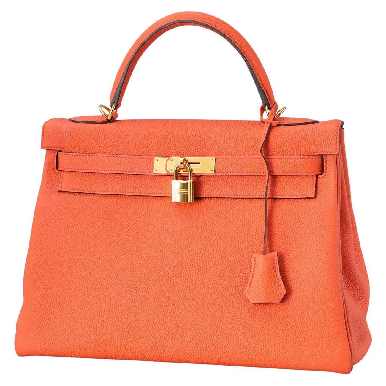 HERMES(USED)에르메스 켈리 32