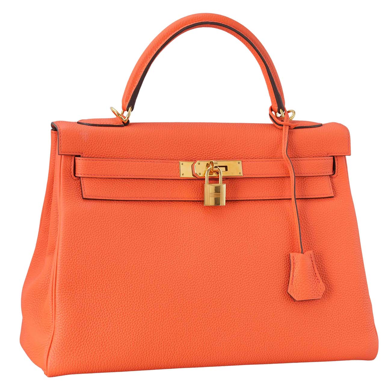 HERMES(USED)에르메스 켈리 32