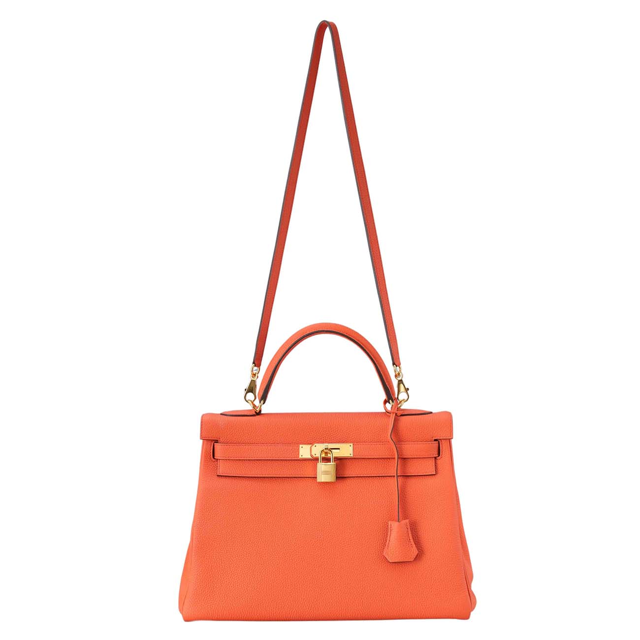 HERMES(USED)에르메스 켈리 32