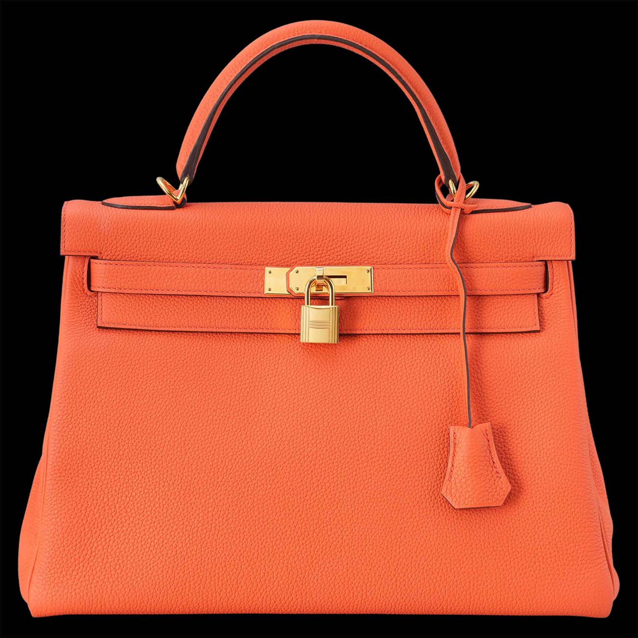 HERMES(USED)에르메스 켈리 32