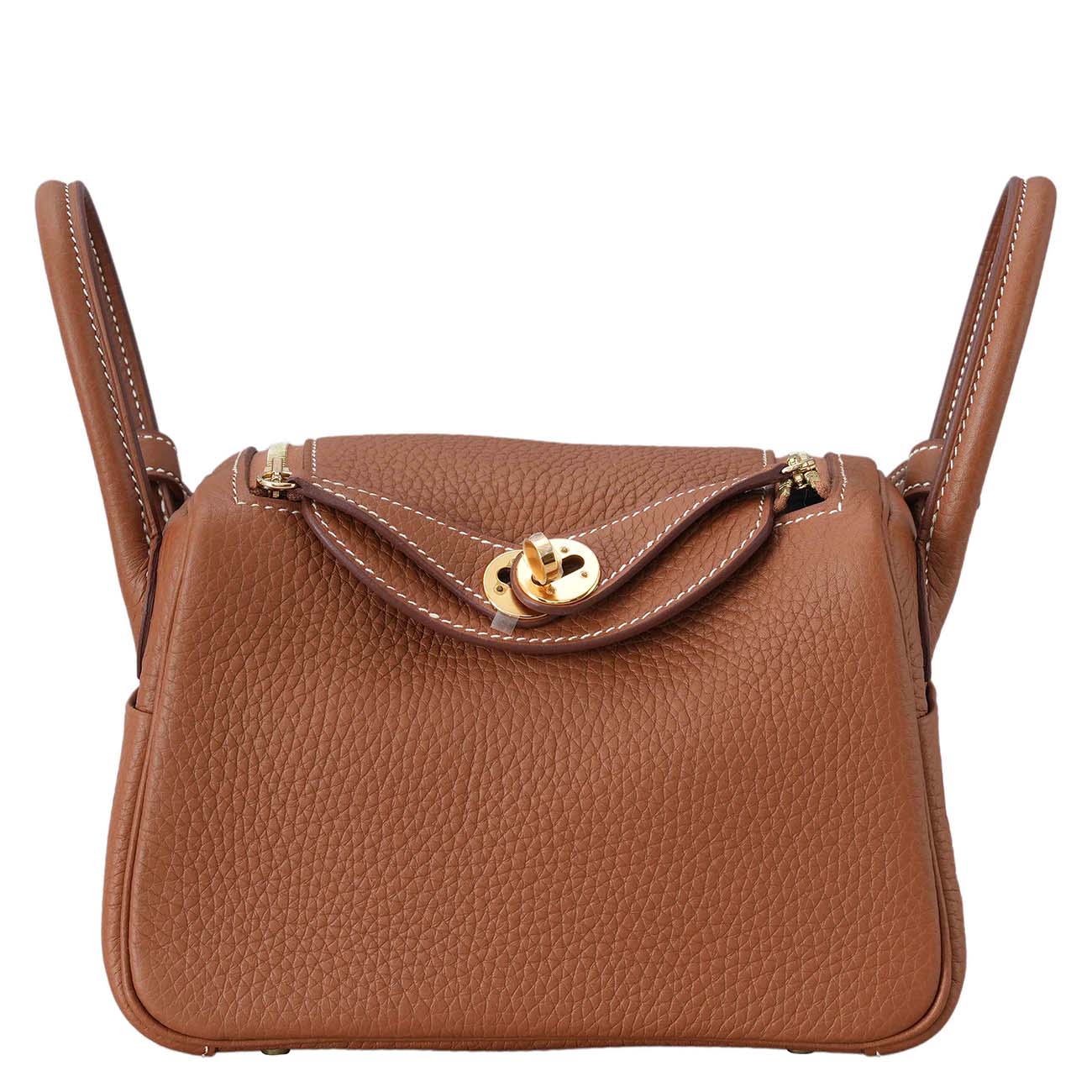 HERMES(USED)에르메스 린디 미니