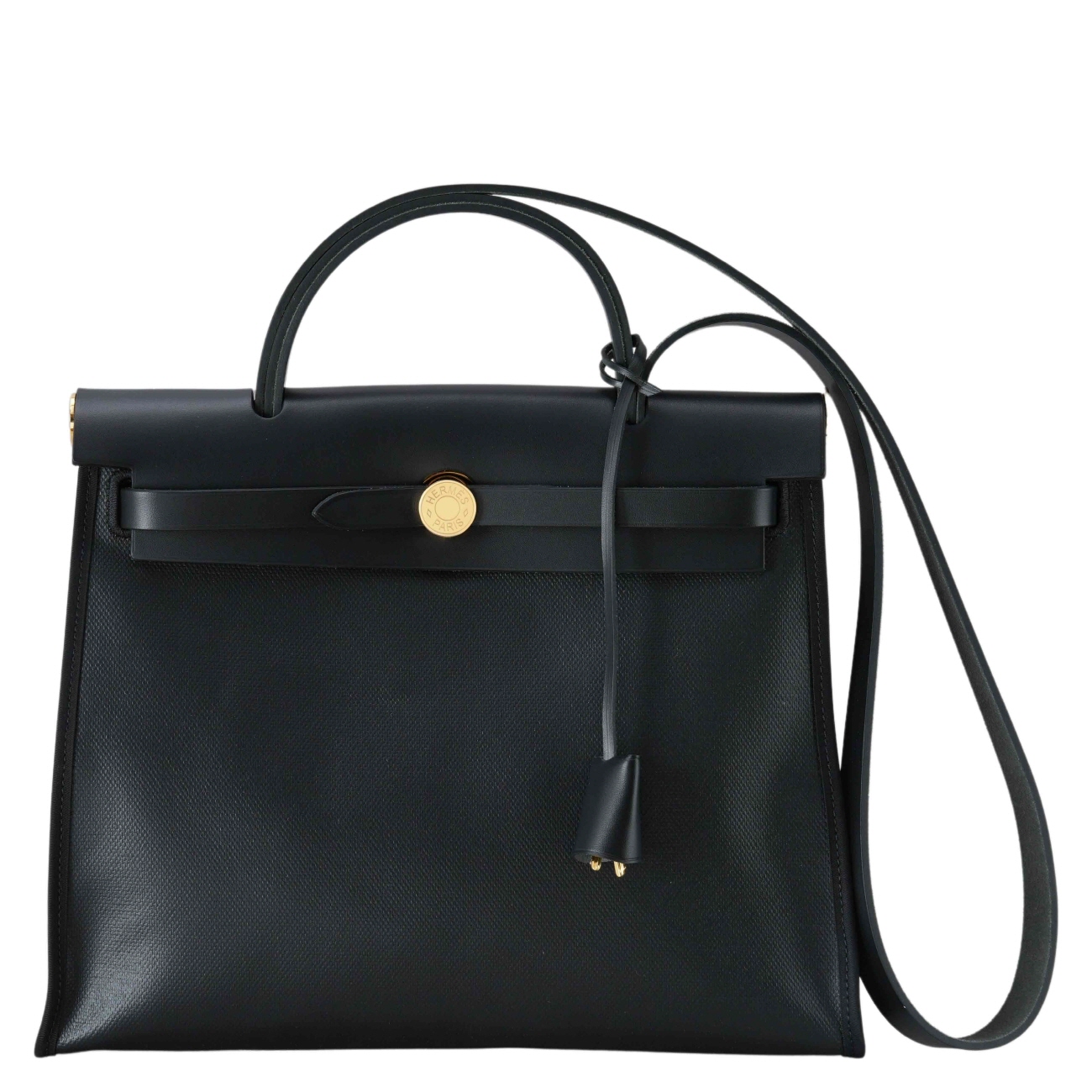 HERMES(NEW)에르메스 코팅 캔버스 NEW ZIP 에르백 31 (새상품) NEW PRODUCT
