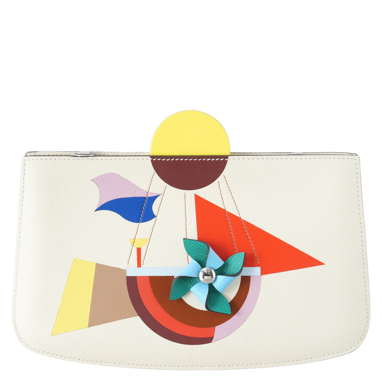 HERMES(USED)에르메스 SAC A MALICE