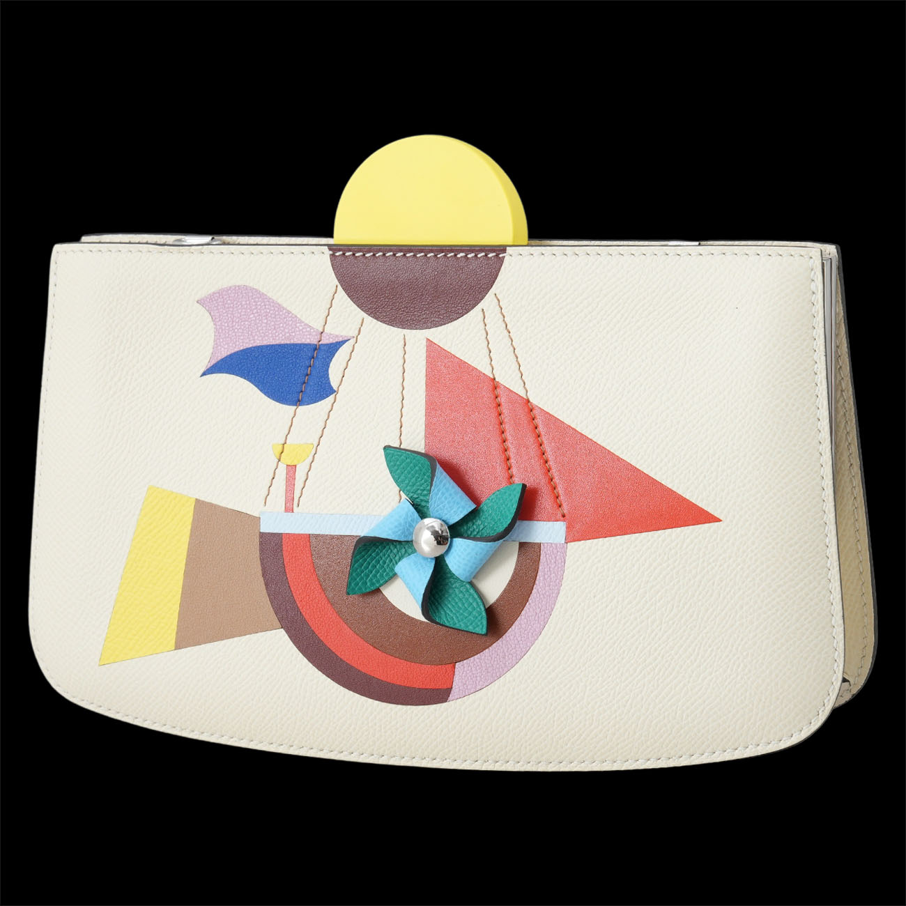 HERMES(USED)에르메스 SAC A MALICE
