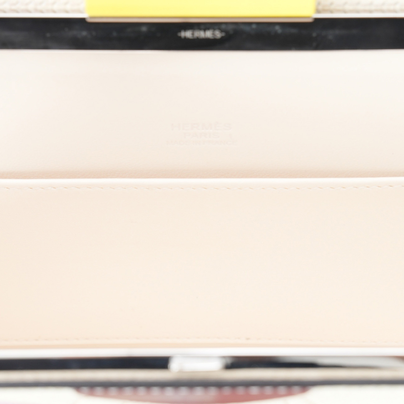 HERMES(USED)에르메스 SAC A MALICE