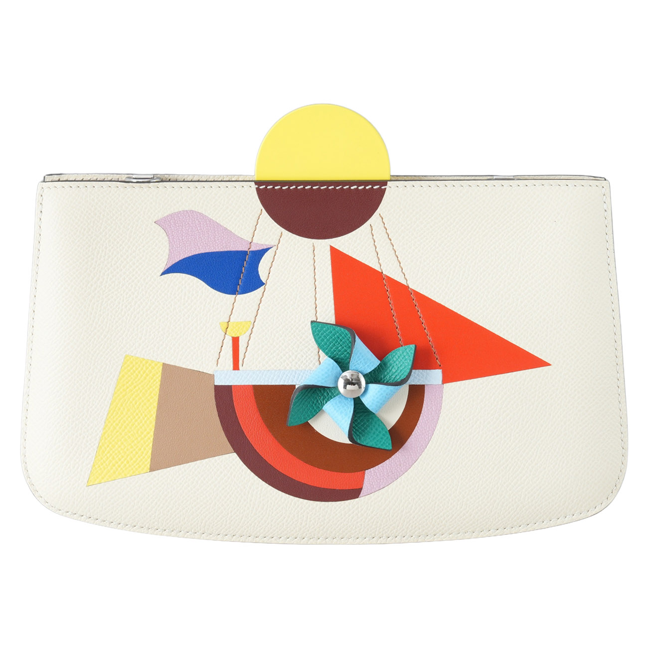 HERMES(USED)에르메스 SAC A MALICE