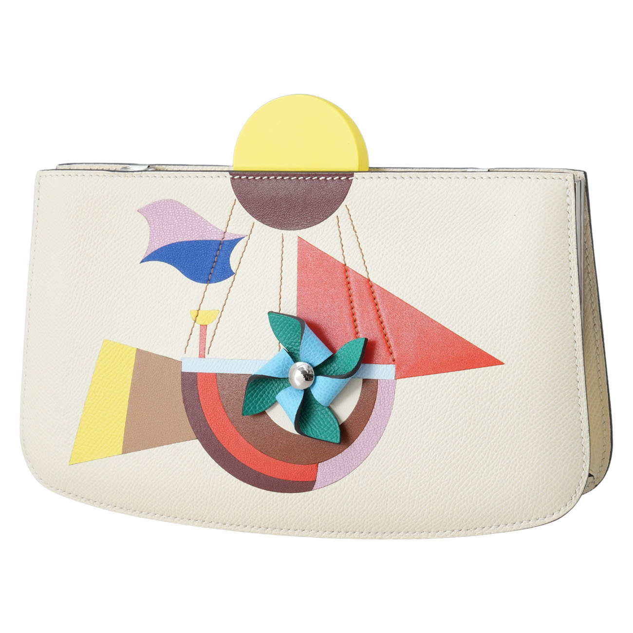 HERMES(USED)에르메스 SAC A MALICE