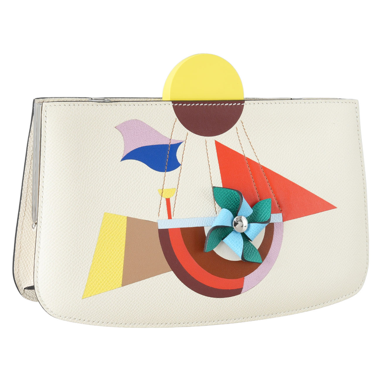 HERMES(USED)에르메스 SAC A MALICE