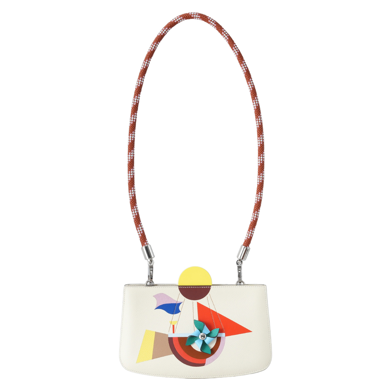 HERMES(USED)에르메스 SAC A MALICE