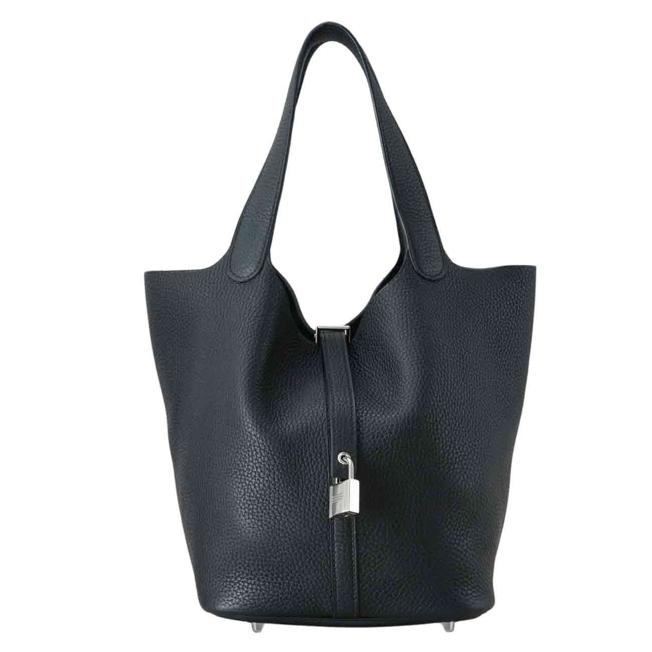 HERMES(USED)에르메스 락 피코탄 22