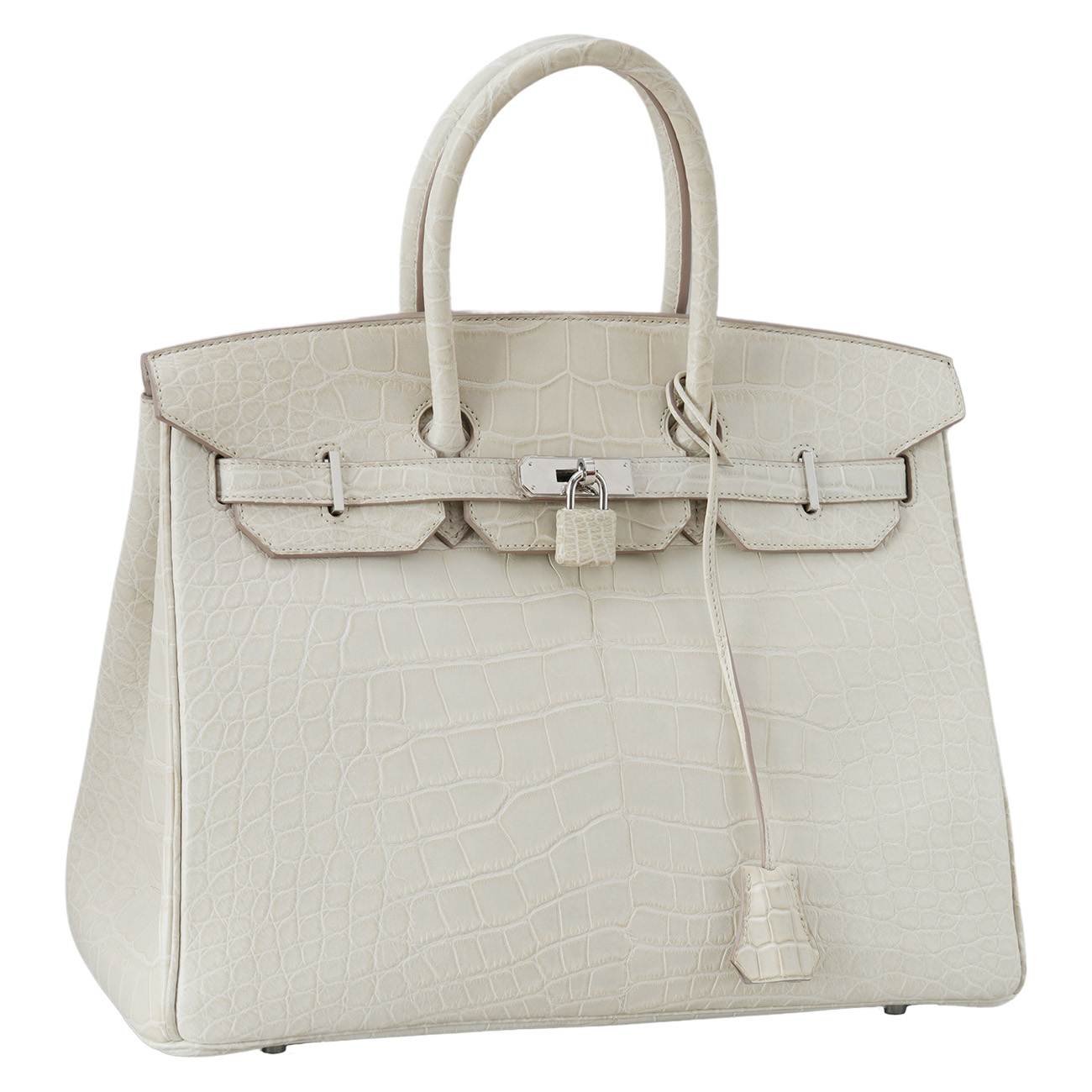 HERMES(USED)에르메스 와니 벌킨 35