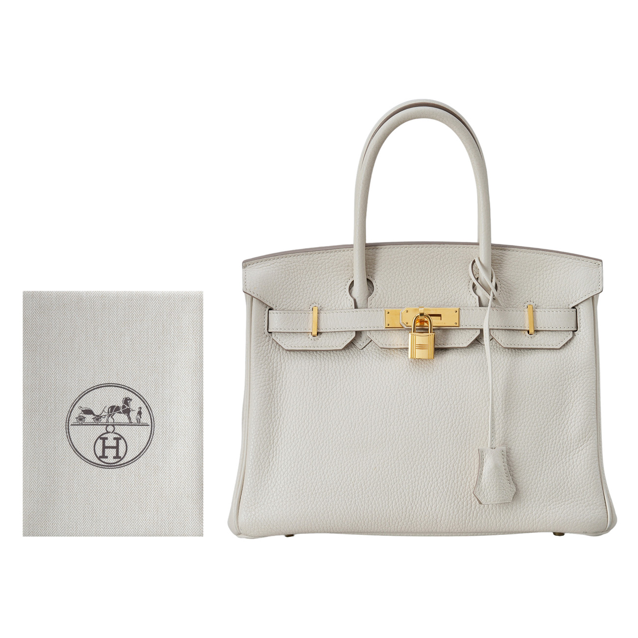 HERMES(USED)에르메스 벌킨 30