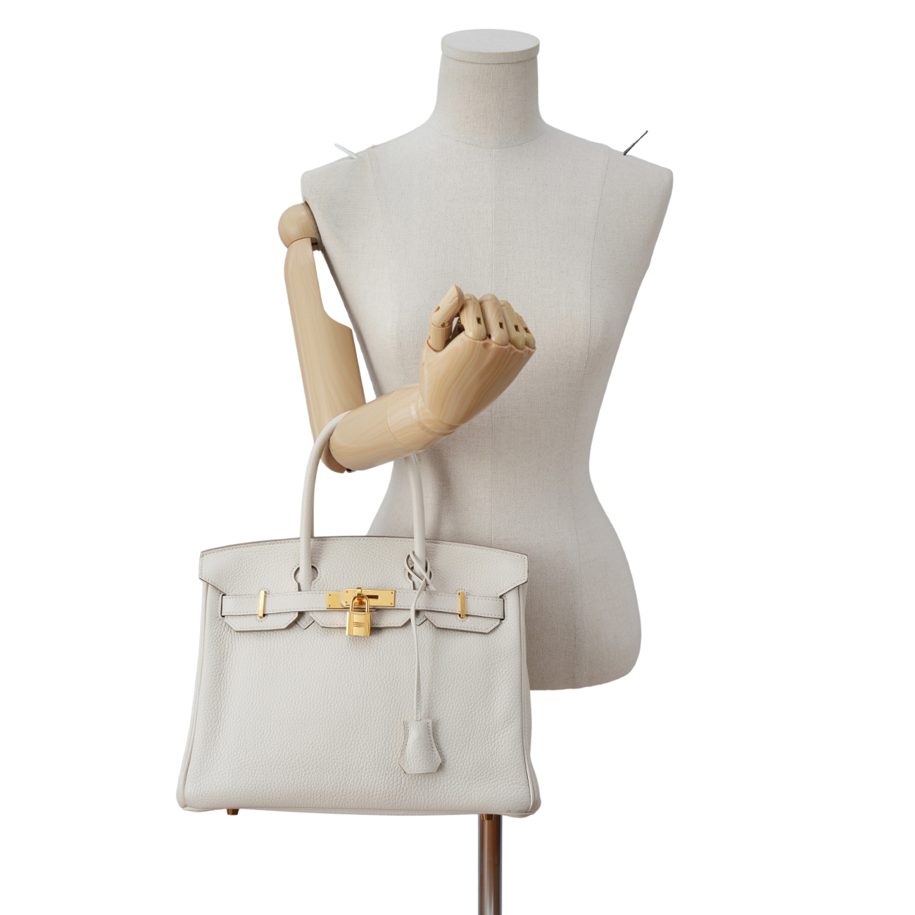 HERMES(USED)에르메스 벌킨 30