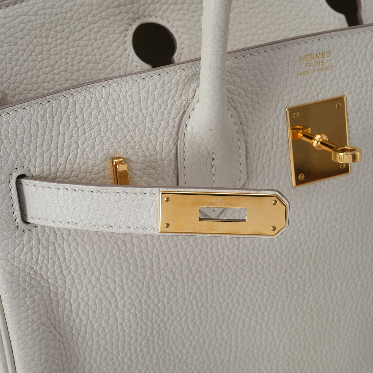 HERMES(USED)에르메스 벌킨 30