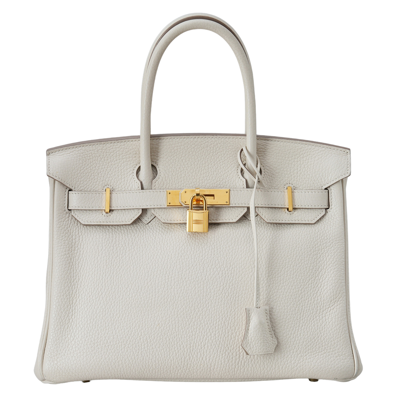 HERMES(USED)에르메스 벌킨 30