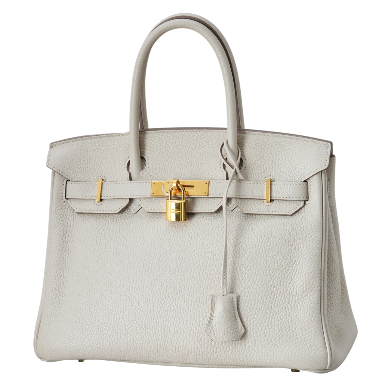 HERMES(USED)에르메스 벌킨 30