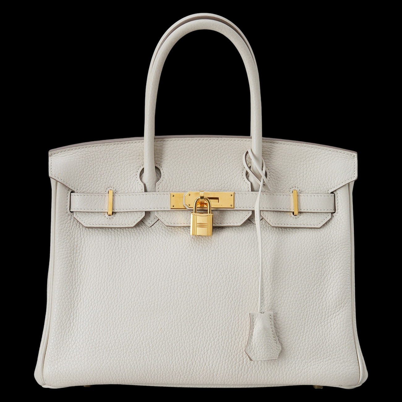 HERMES(USED)에르메스 벌킨 30