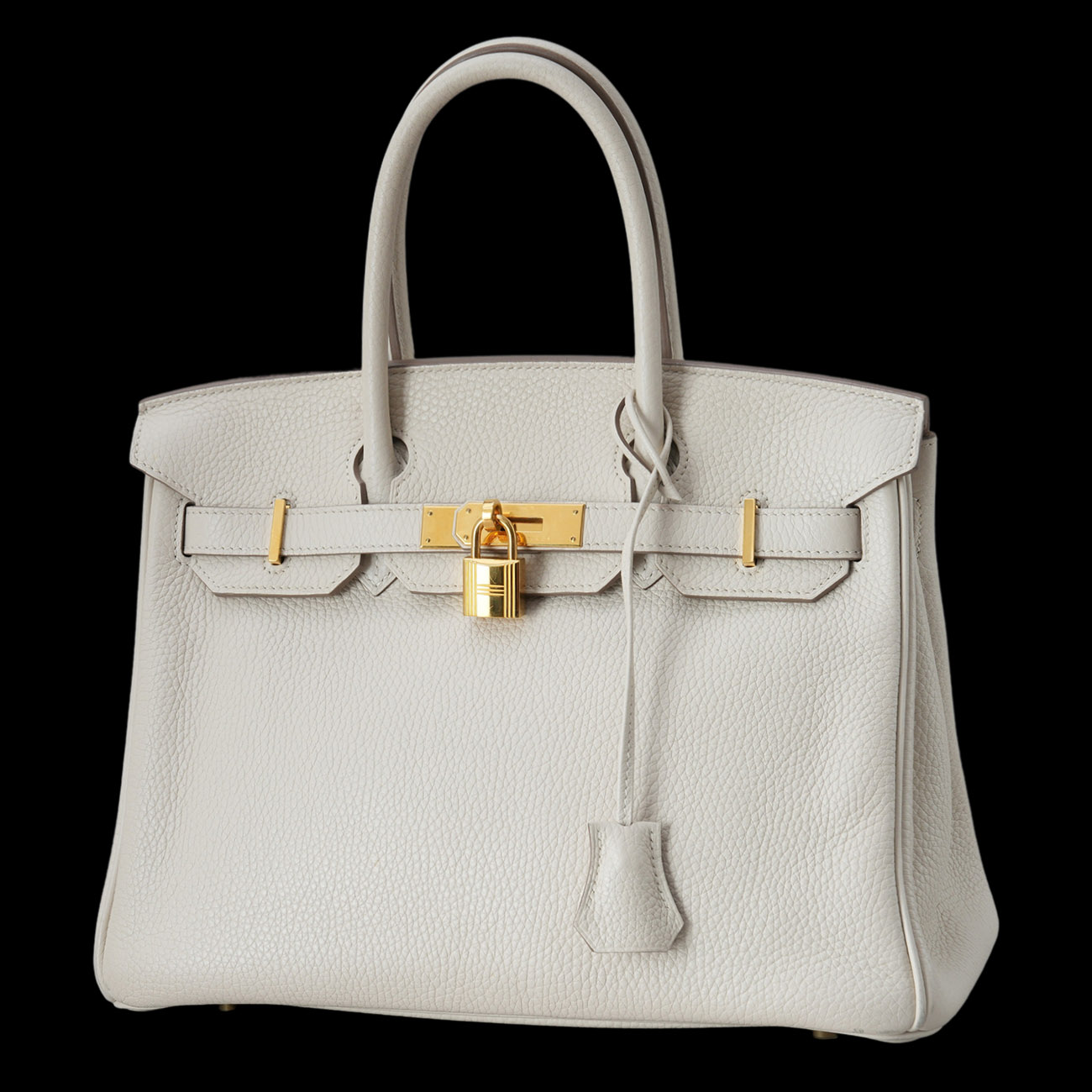 HERMES(USED)에르메스 벌킨 30