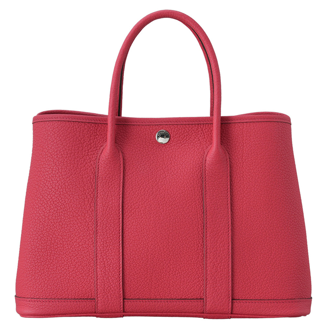 HERMES(USED)에르메스 가든파티 30