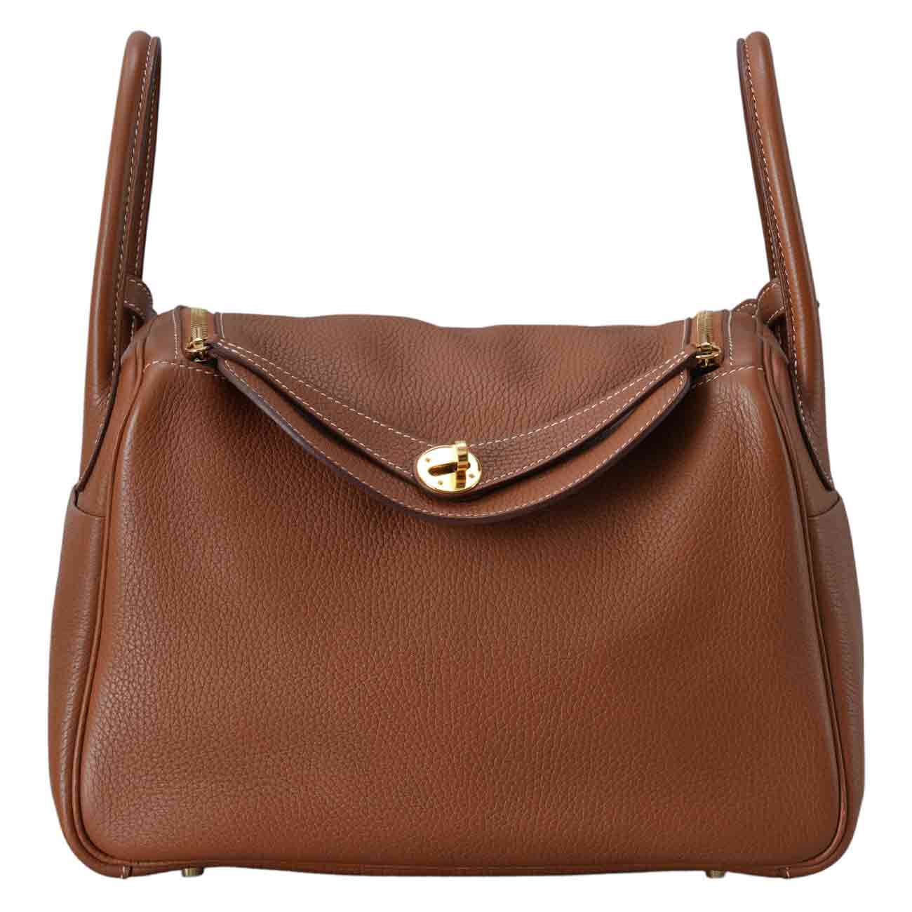 HERMES(USED)에르메스 린디 30