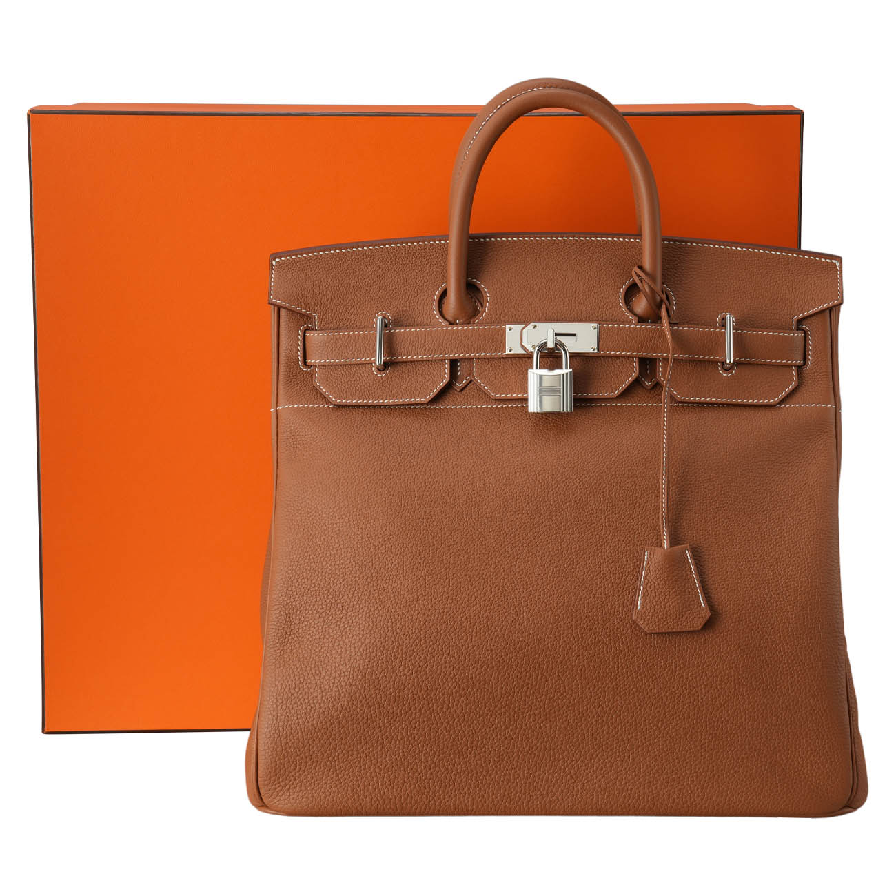 HERMES(USED)에르메스 벌킨 40 오타크로아