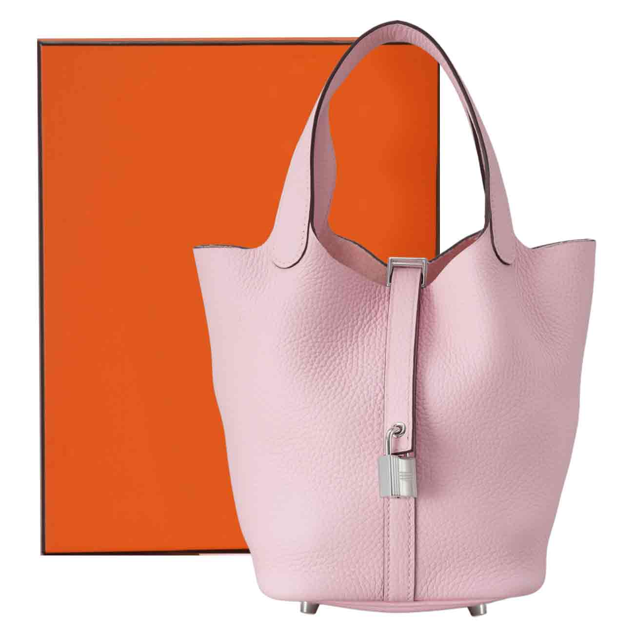 HERMES(NEW)에르메스 락 피코탄 18 (새상품) NEW PRODUCT