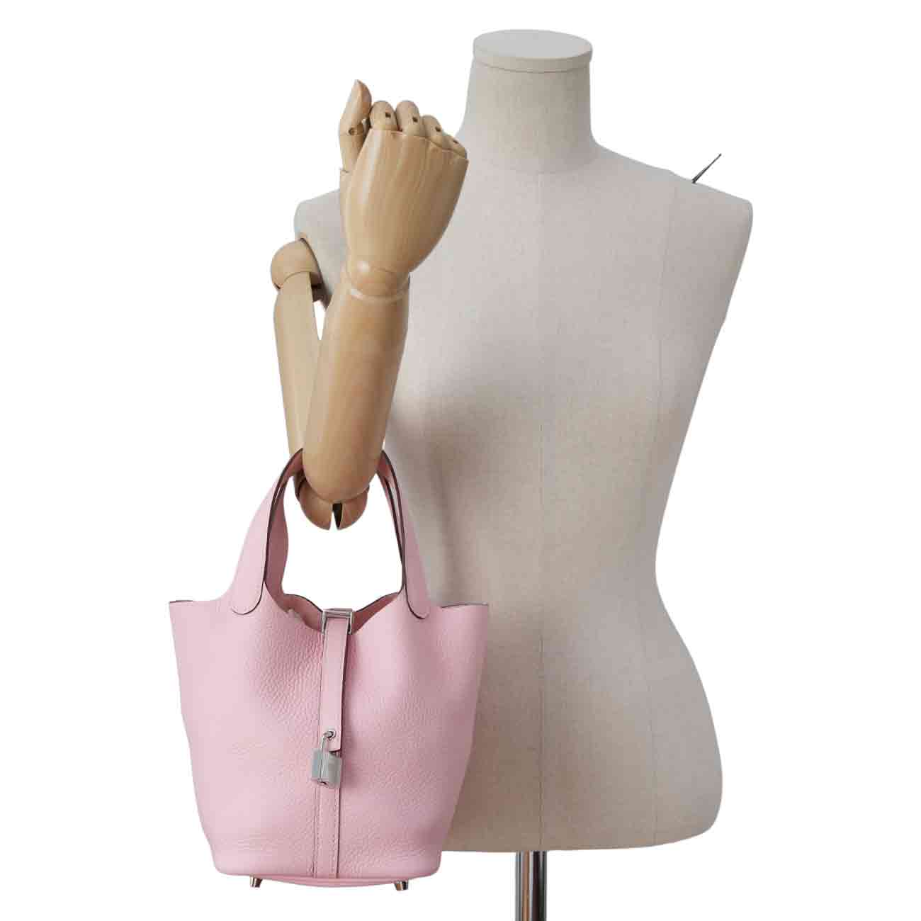 HERMES(NEW)에르메스 락 피코탄 18 (새상품) NEW PRODUCT