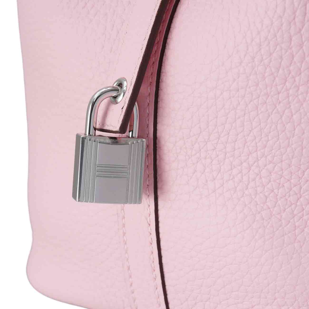 HERMES(NEW)에르메스 락 피코탄 18 (새상품) NEW PRODUCT