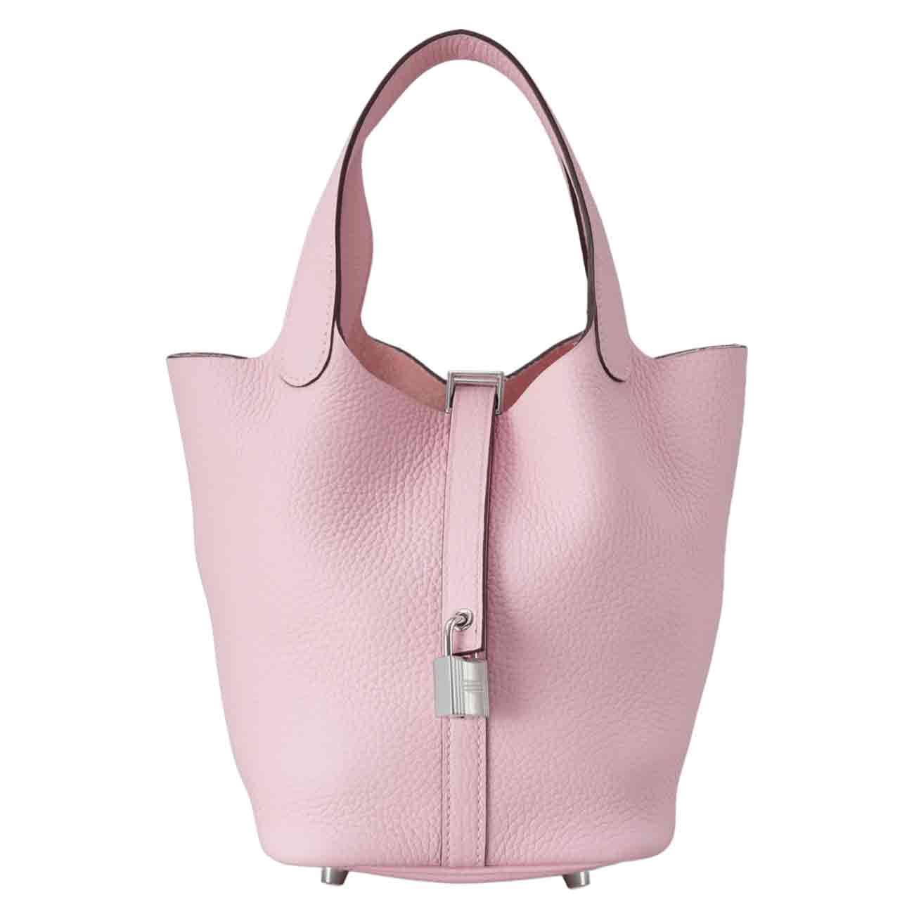 HERMES(NEW)에르메스 락 피코탄 18 (새상품) NEW PRODUCT