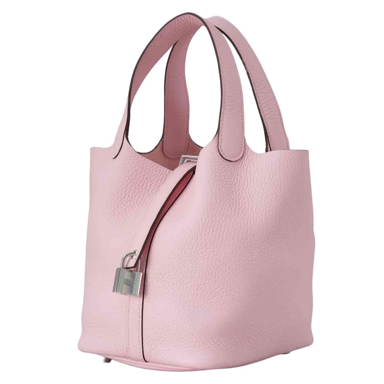 HERMES(NEW)에르메스 락 피코탄 18 (새상품) NEW PRODUCT